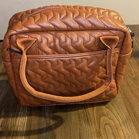 Lug BRAND NEW WITH TAGS Jive Vegan Leather - Picture 2 of 4